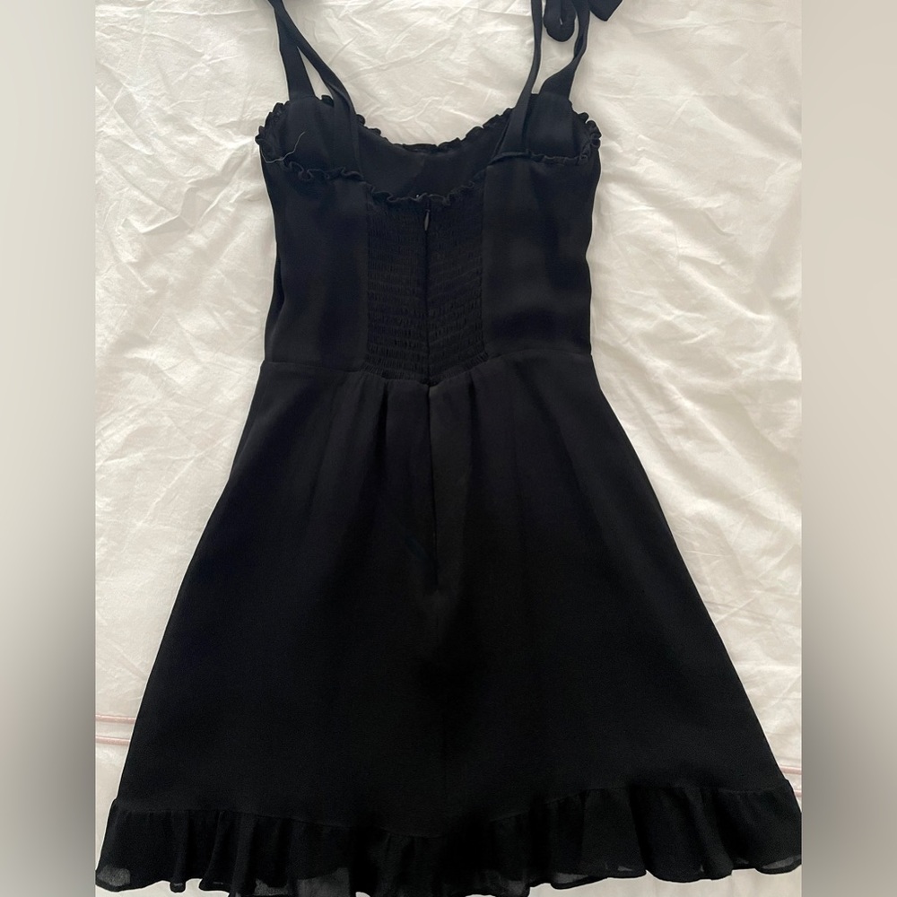 REFORMATION DRESS - Picture 3 of 5